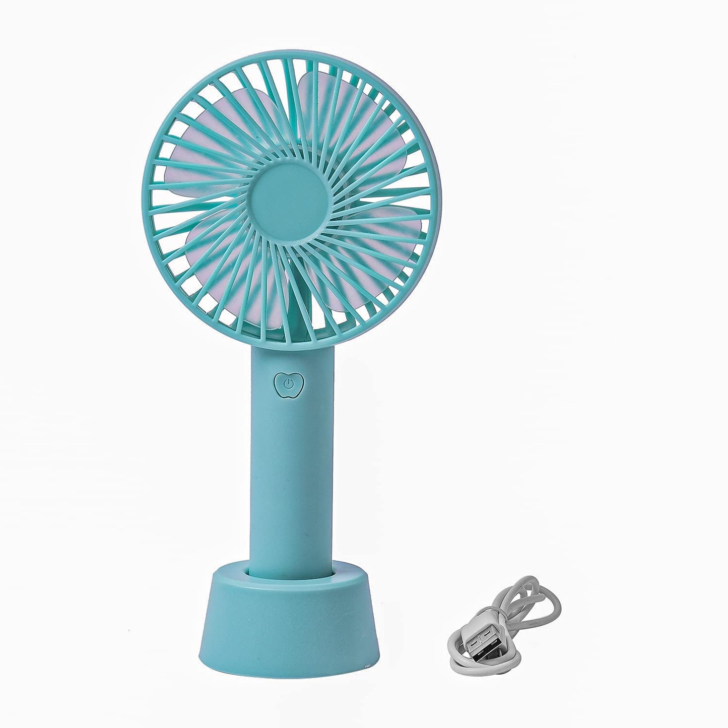 Mini Portable fans rechargeable battery | USB Cooling Fan Super Strong | Fan for Outdoor Sports Home Office Travel